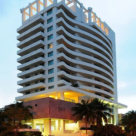 מלון North Bay Village Casablanca West Tower מראה חיצוני תמונה