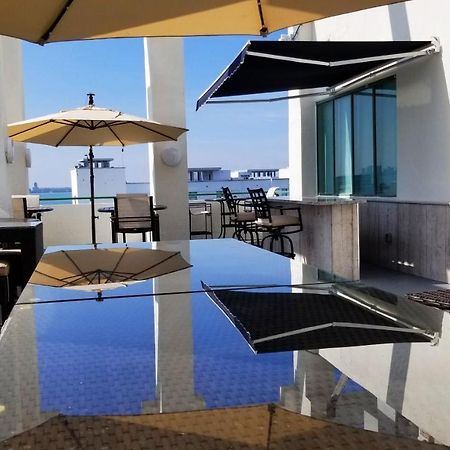 מלון North Bay Village Casablanca West Tower מראה חיצוני תמונה