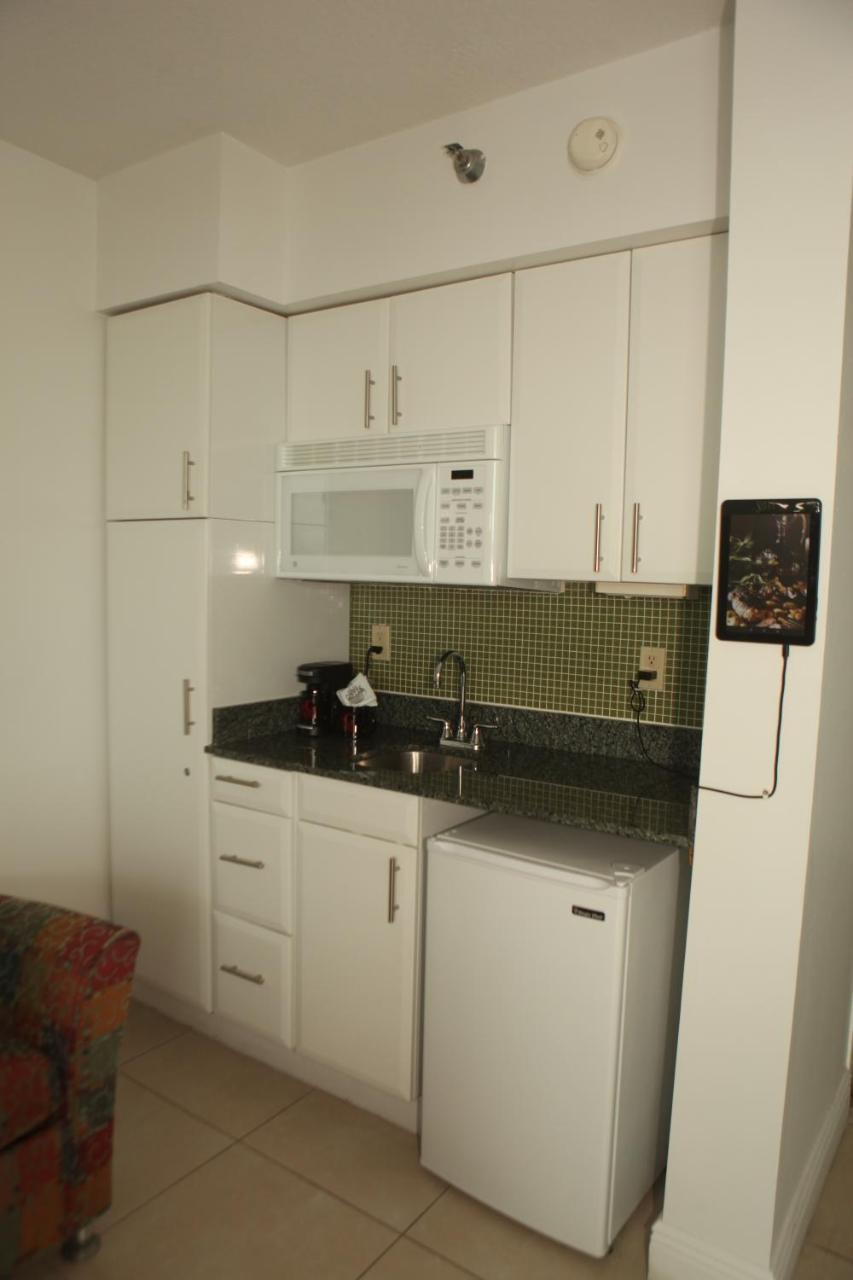 מלון North Bay Village Casablanca West Tower מראה חיצוני תמונה