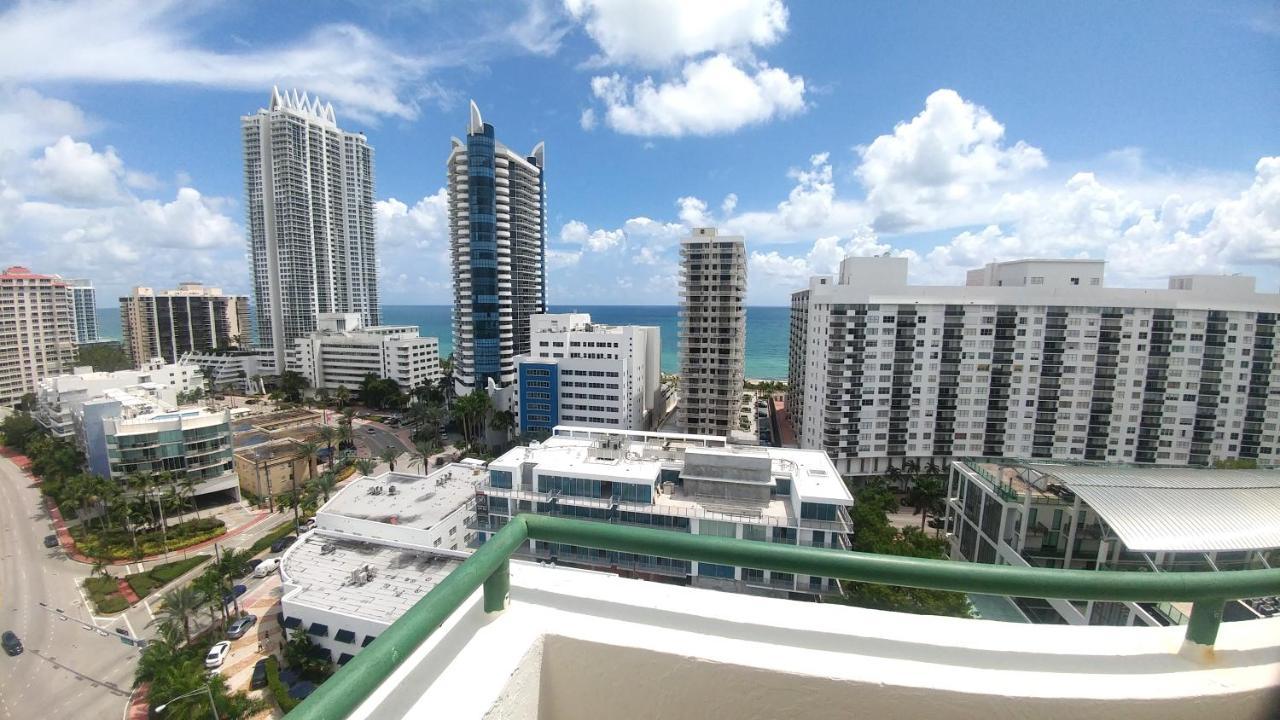 מלון North Bay Village Casablanca West Tower מראה חיצוני תמונה