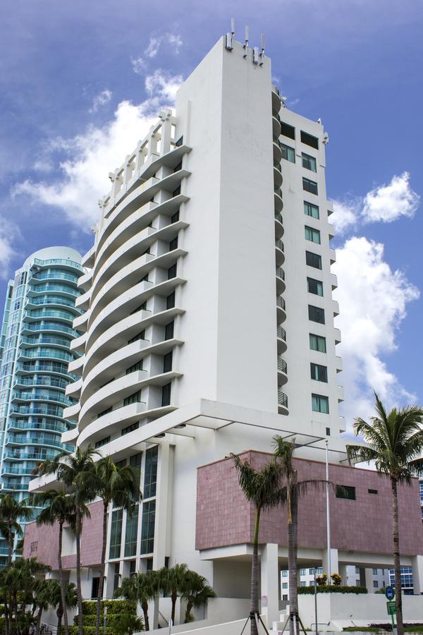 מלון North Bay Village Casablanca West Tower מראה חיצוני תמונה