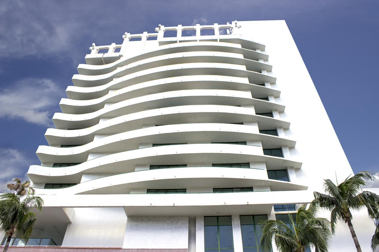 מלון North Bay Village Casablanca West Tower מראה חיצוני תמונה