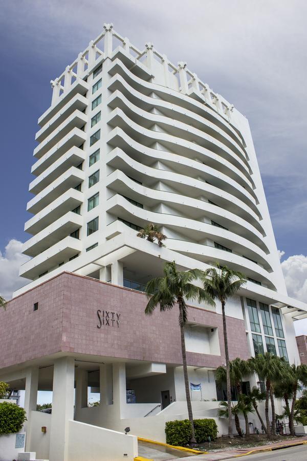 מלון North Bay Village Casablanca West Tower מראה חיצוני תמונה