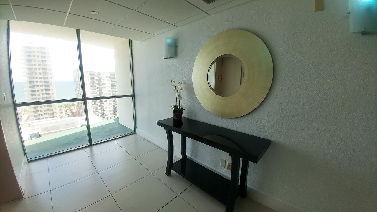 מלון North Bay Village Casablanca West Tower מראה חיצוני תמונה