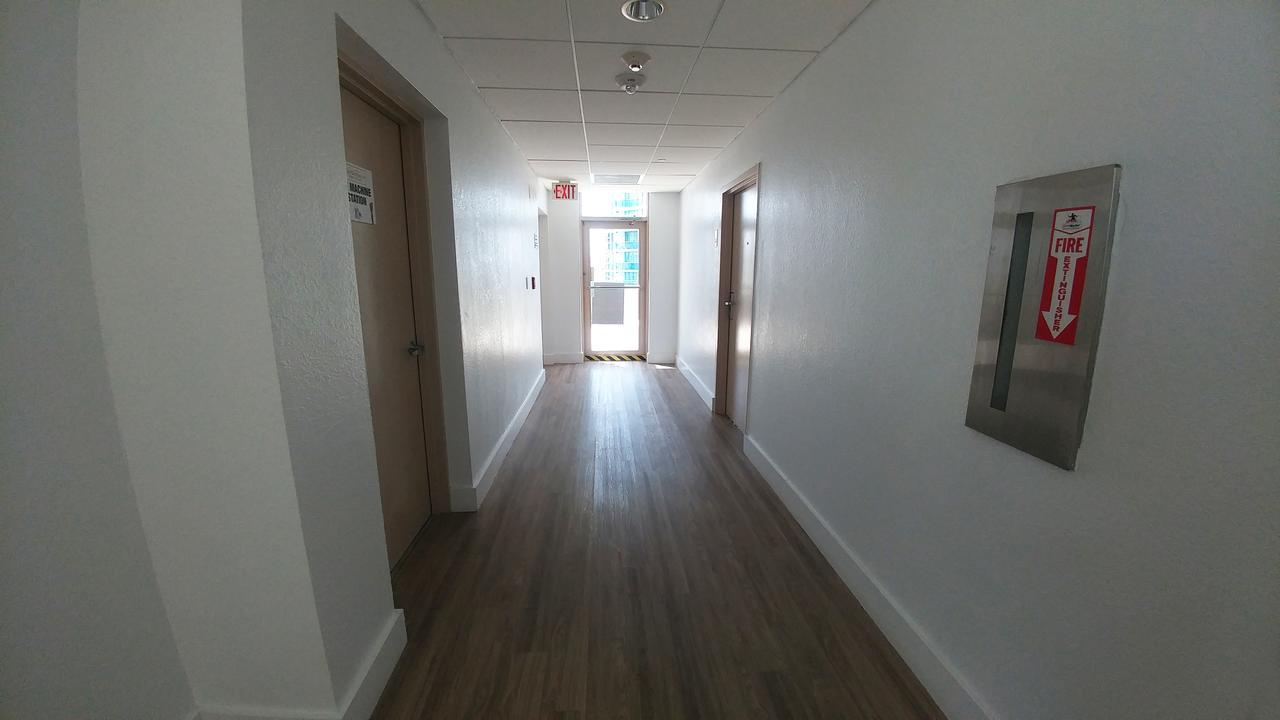 מלון North Bay Village Casablanca West Tower מראה חיצוני תמונה