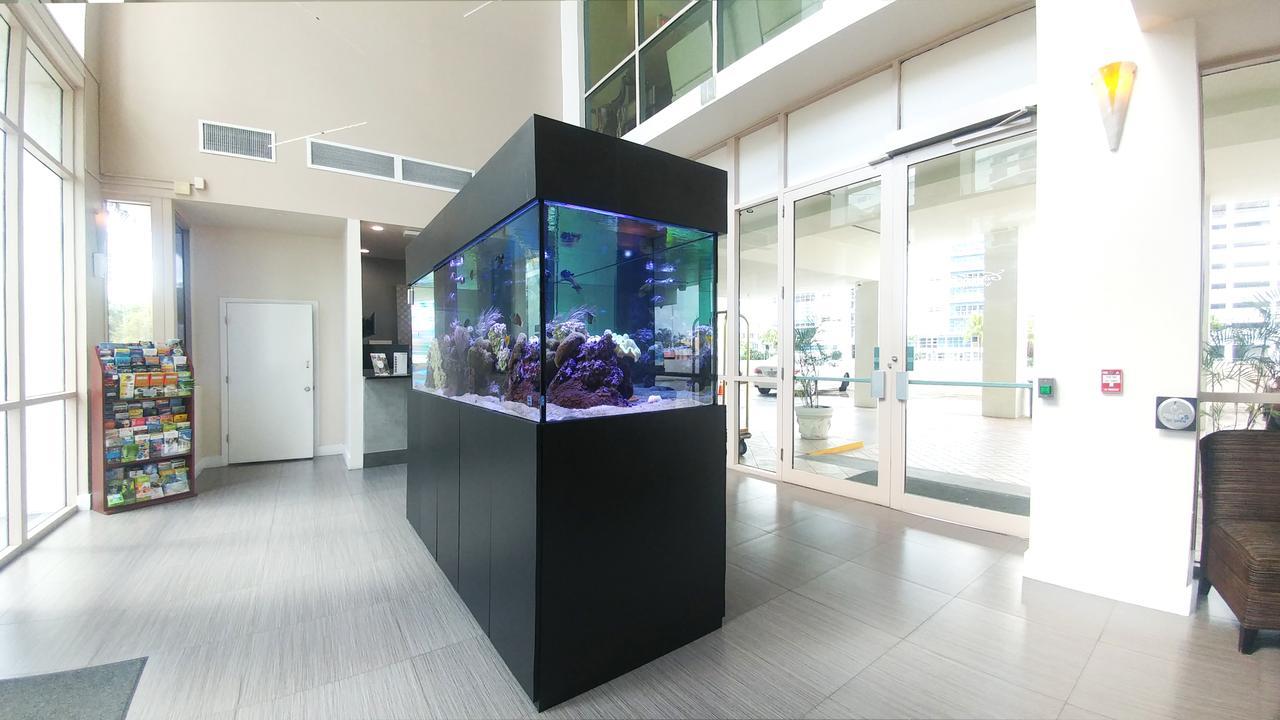 מלון North Bay Village Casablanca West Tower מראה חיצוני תמונה