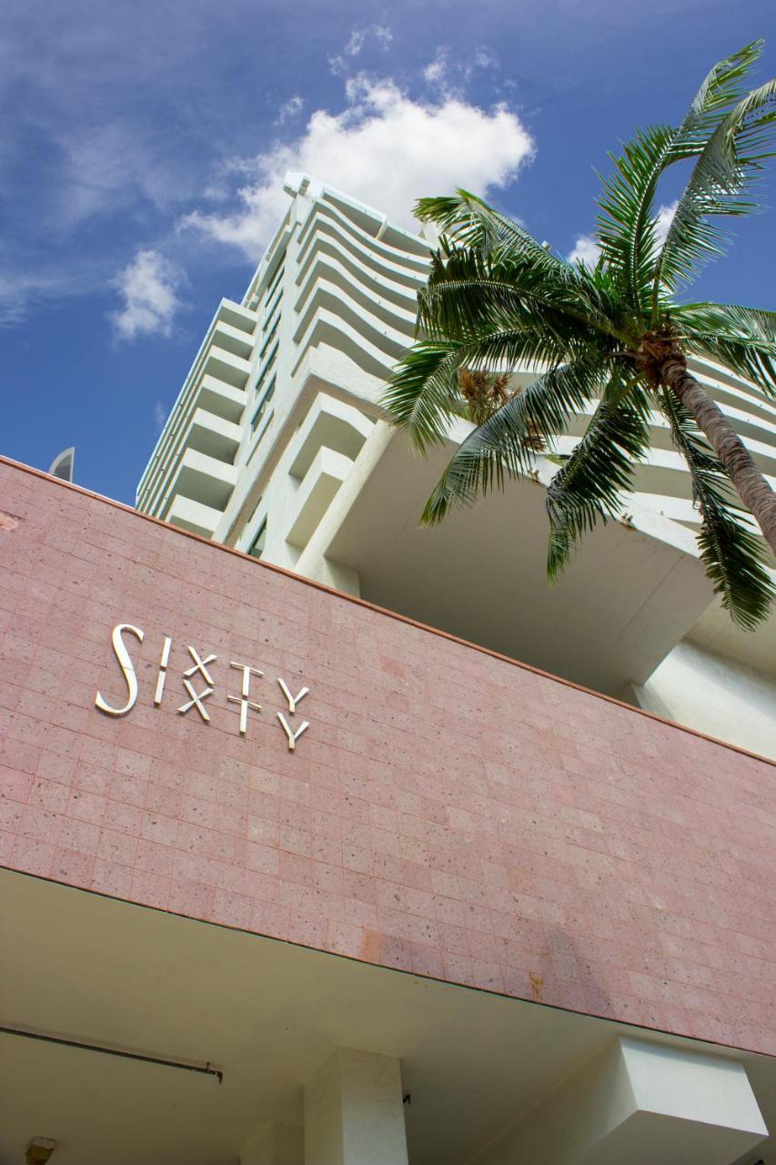 מלון North Bay Village Casablanca West Tower מראה חיצוני תמונה