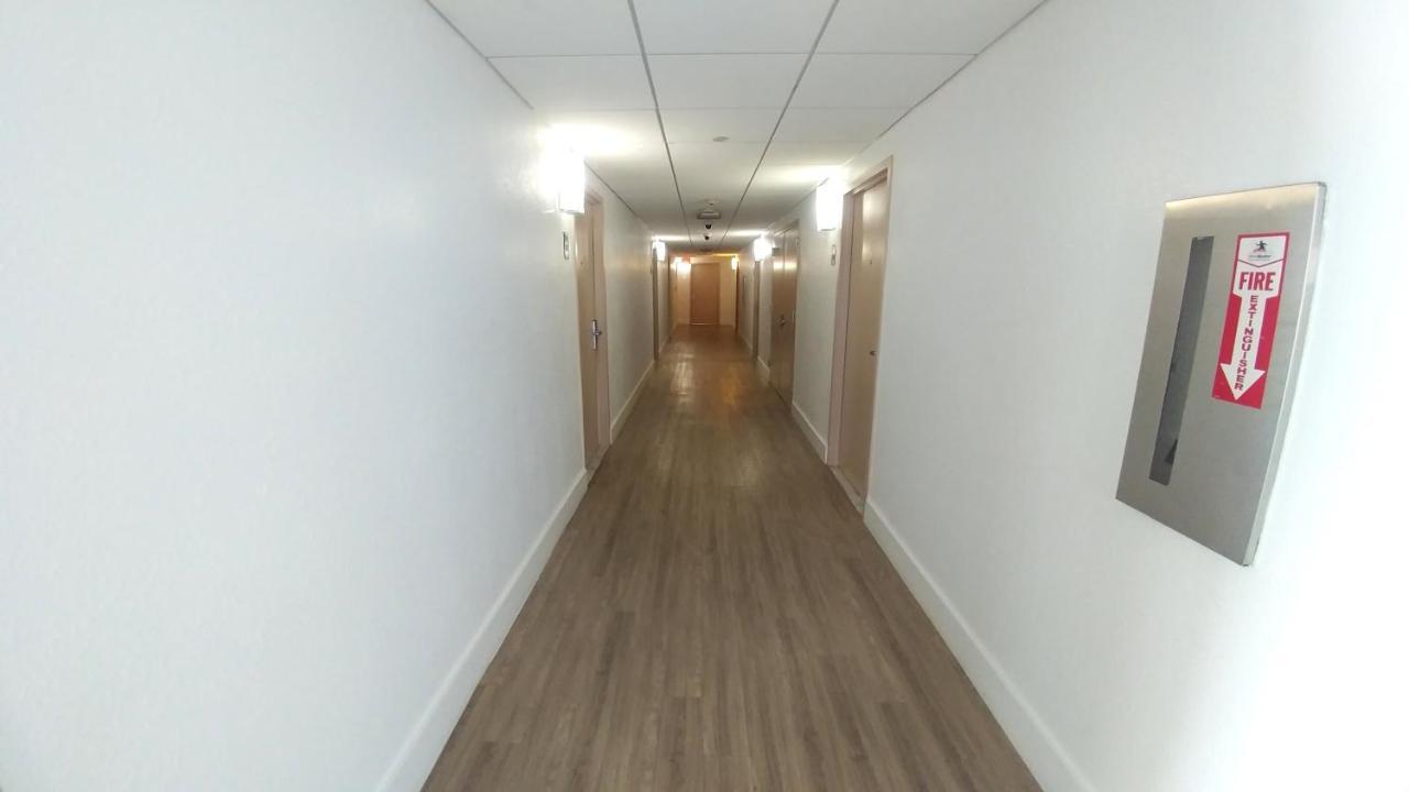 מלון North Bay Village Casablanca West Tower מראה חיצוני תמונה