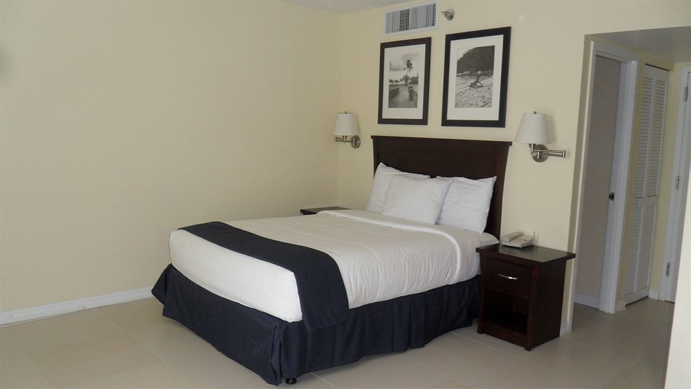 מלון North Bay Village Casablanca West Tower מראה חיצוני תמונה