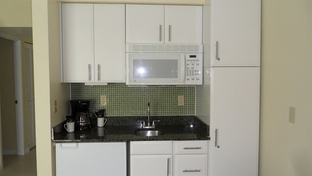 מלון North Bay Village Casablanca West Tower מראה חיצוני תמונה