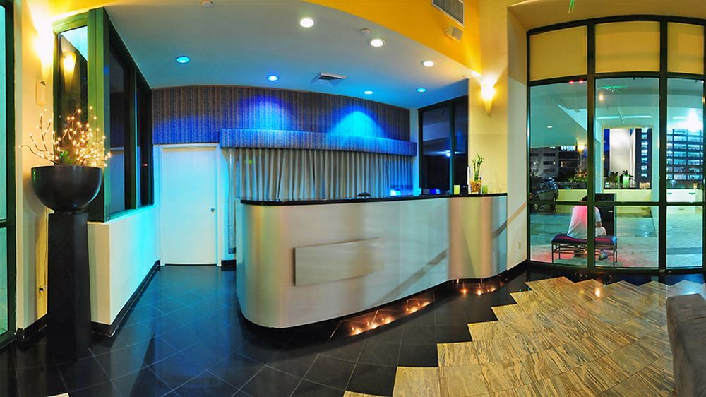 מלון North Bay Village Casablanca West Tower מראה חיצוני תמונה