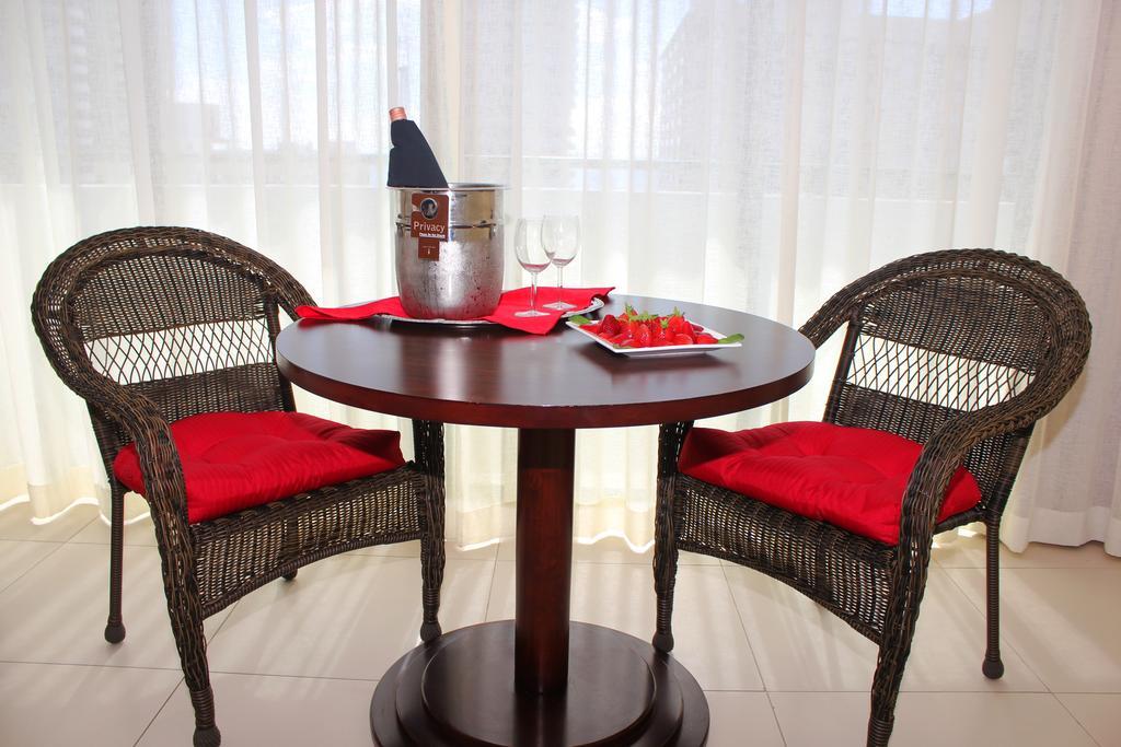 מלון North Bay Village Casablanca West Tower מראה חיצוני תמונה