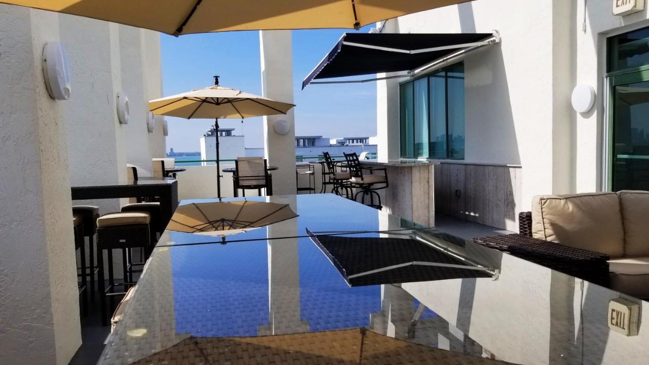 מלון North Bay Village Casablanca West Tower מראה חיצוני תמונה