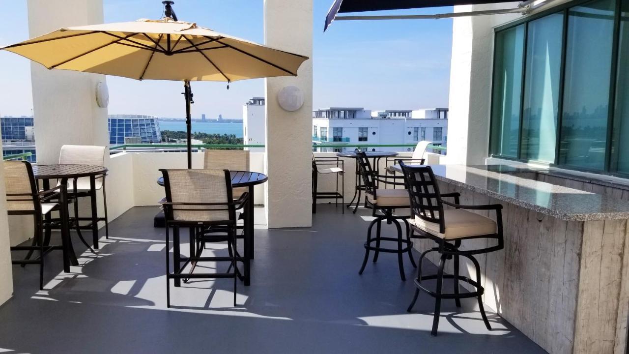 מלון North Bay Village Casablanca West Tower מראה חיצוני תמונה